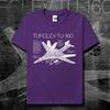 Russian Tupolev TU160 White Swan Bomber Detailed Illustration Printing TShirt Cotton ONeck Short Sleeve T Shirt Size S3XL