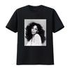 Vintage Donna Summers T Shirt Size S M L XL 2XL Vintage Washed Designer Clothes Unisex Streetwear Stretched Breathable