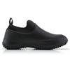 Men Chef Shoes Non Slip Work Sneakers Breathable Slip On Unisex Clogs Women Casual Walking Rain Shoes Plus Size