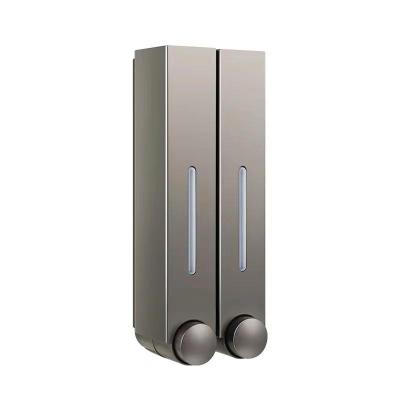 Soap Dispenser Hotel Kitchen Bathroom Manual