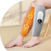 Munyday Calf Care Latest Heat Calf Air Leg Thigh and Foot Air Pressure Cordless USB 3 3 Intensity 3 Temperature Adjustable Easy Suitable for Seated