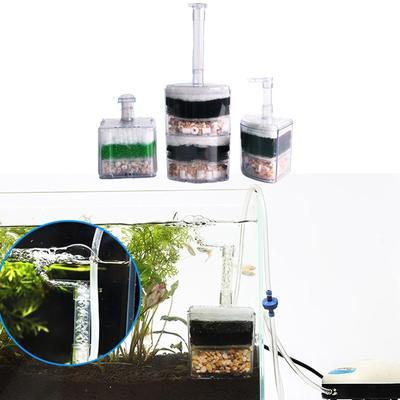 Fische & Meerestiere – Aquarienfilter & Pumpen