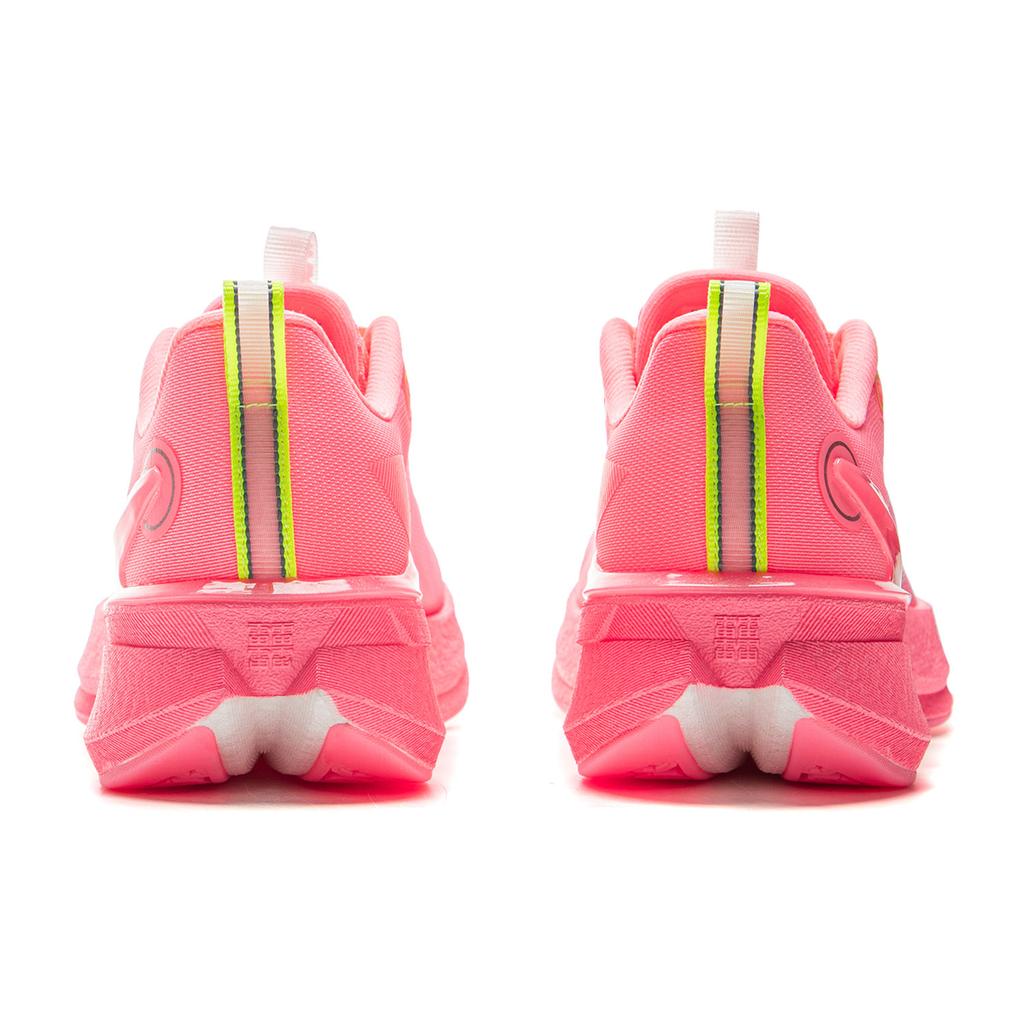 Li Ning Red Hare 8PRO Breathable, Slip Resistant, And Abrasion Resistant Low top Training Running Shoes Women's ARPV006-20