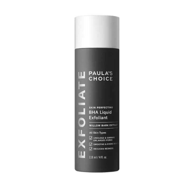 Paula’s Choice Skin Perfecting 2% BHA Liquid Exfoliant Salicylic Acid 118ml