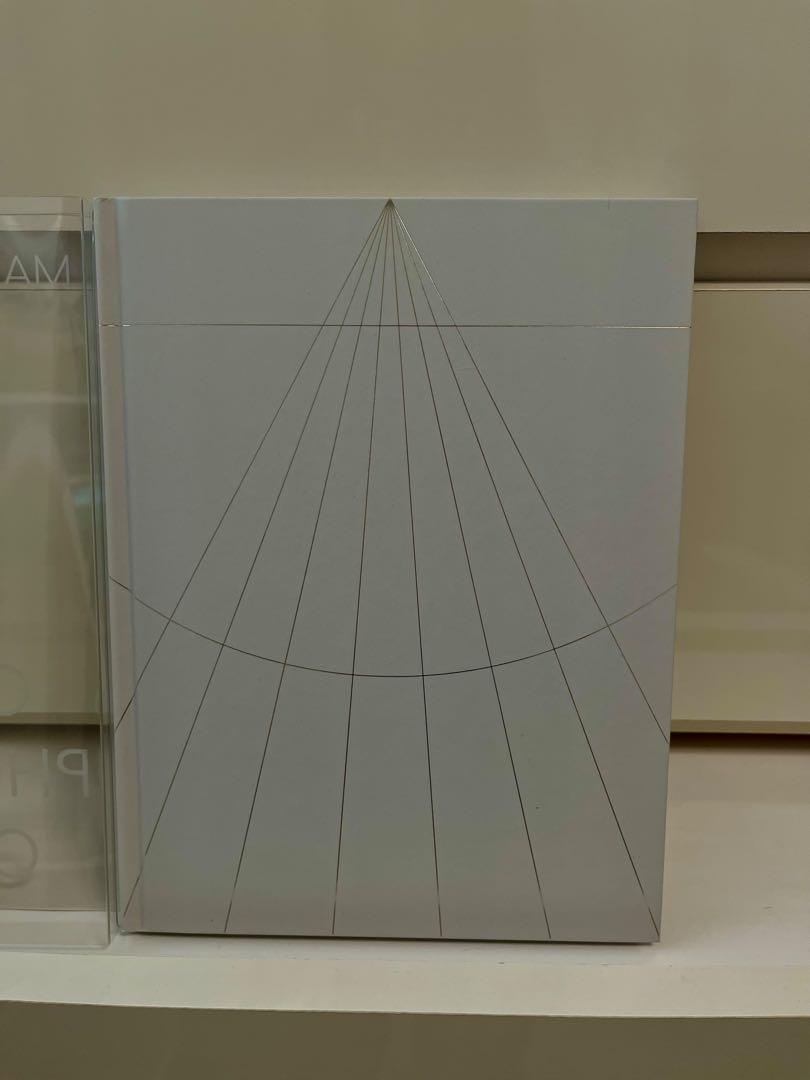 

[ВИКОРИСТАНО] BTS MAP OF THE SOUL ON:ECLUE вер.