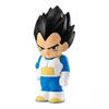 Em Estoque Original Cenário Vegeta Gomah Majin Buu Figura de Ação de Anime Modelo Colecionável Brinquedos BANDAI DRAGON BALL DAIMA SON GOKU Redondo Sensorial