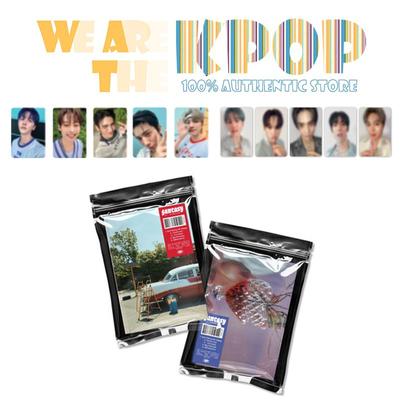 (+tessera fotografica pob) SF9 14° Mini Album [Fantasy]