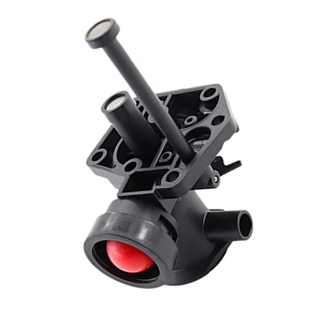 Carburetor Kit For 497619 499809 498809 498809a 494406 Lawnmower 698369 691859 Garden Power Tools Replacement Accessories