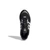 adidas ZX 1K Boost 'Black White' (Unisex) Core Black / Cloud White / Black Silver Casual Shoes FX6515