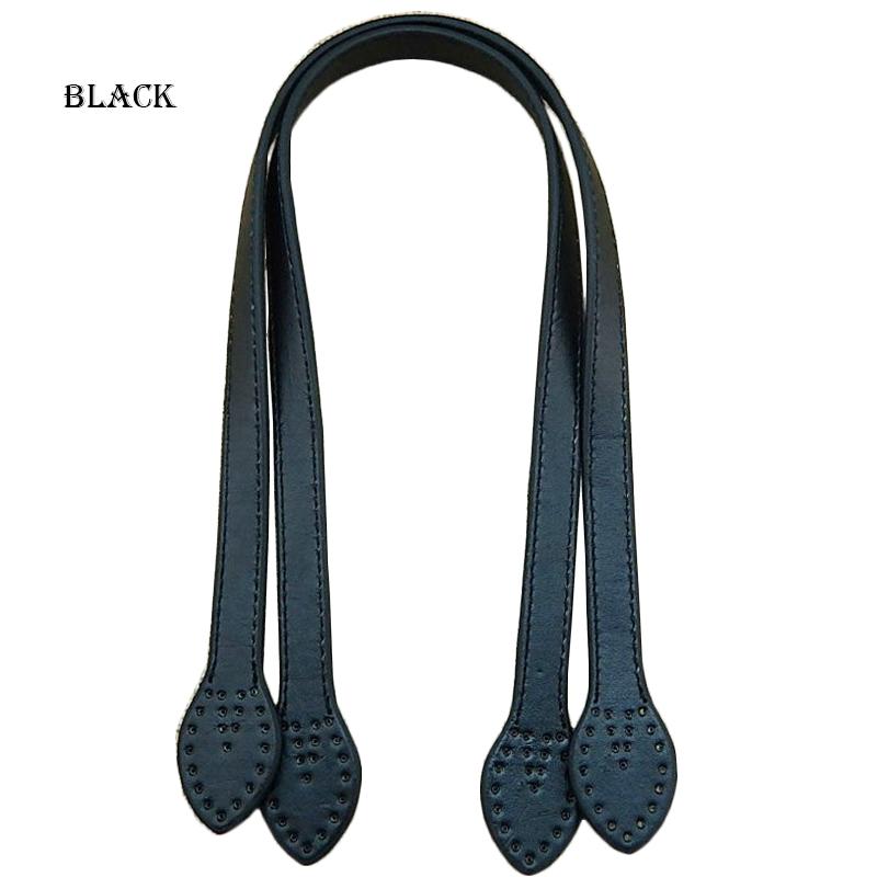 2 buc 60cm Mânere Geantă din Piele Curea Geantă de Umăr Înlocuire Curele Centură Genți de Mână Genți Croșetate DIY Accesorii Tote Handmade