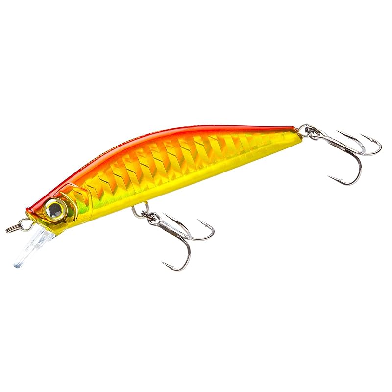

DUEL hardcore trout heavy flat 60 heavy thinking 60mm Akakin