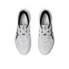 Asics Gel-Tactic 13 Mesh Comfortable Versatile Simple Fashion Low-Top Training Shoes Men sneaker White 1071A114-100