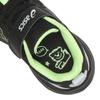 Asics 16 20 Laser Beam Mp Mg Ps Blk L.grn 1154a221 001 Blk L.grn