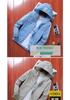 Men's Sun Protection Korean Style Casual Jacket 