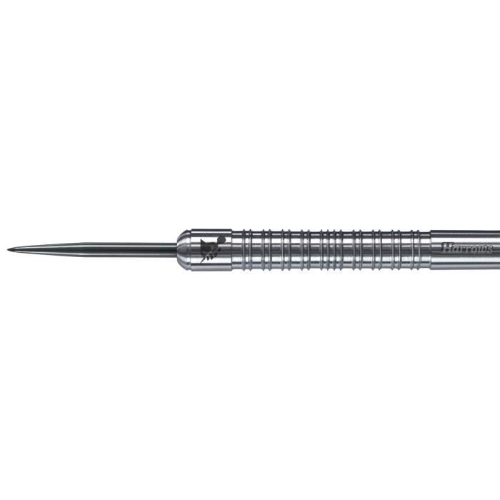 Harrows fléchettes 21g SuperGrip