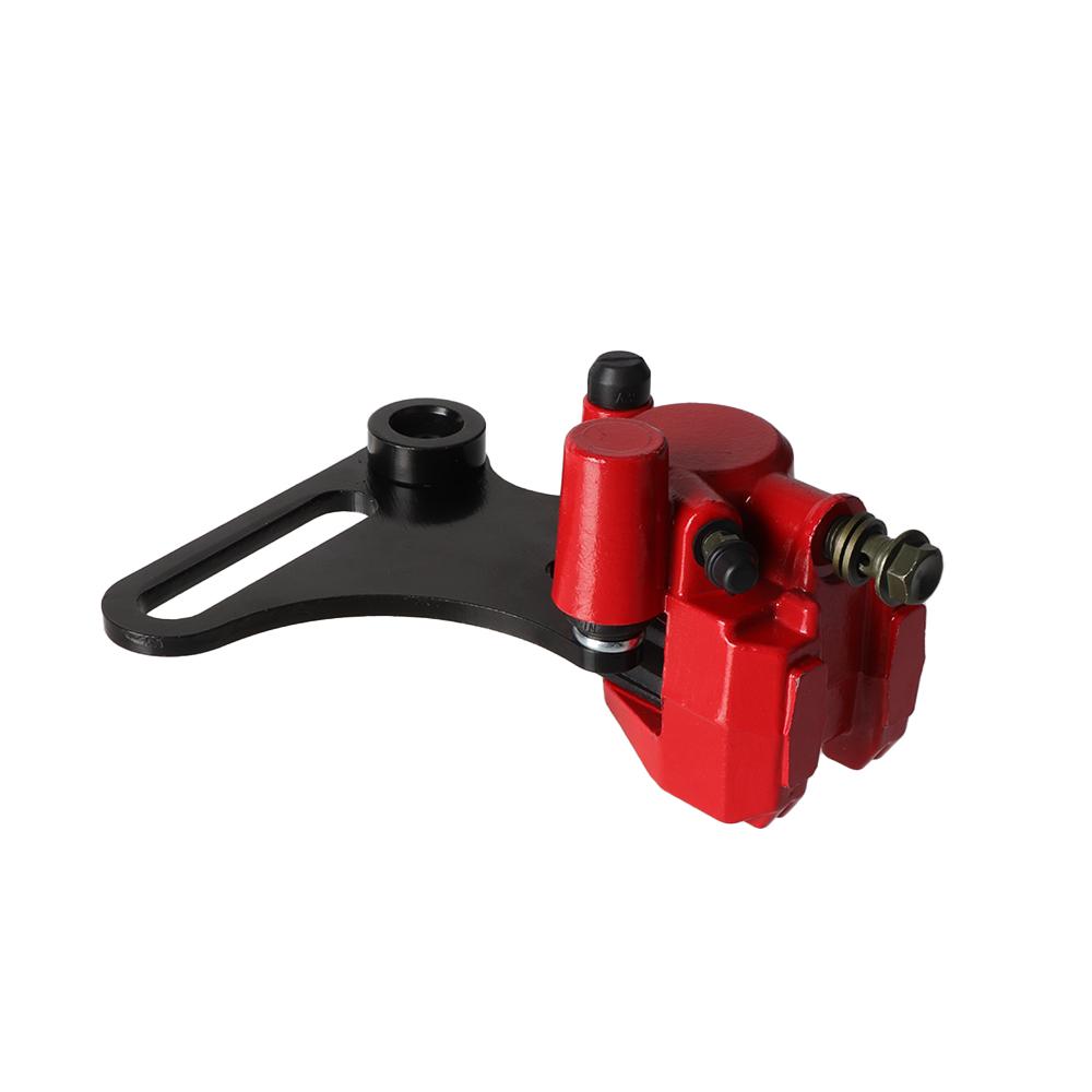 For 50cc 70cc 90cc 110cc 125cc 140cc Motorcycle Rear Hydraulic Disc Brake Pump Caliper Pit Dirt Bike Motocross Accessories