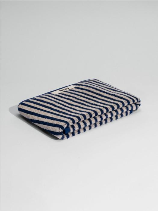 SHIFT Слоистое полотенце Signature Stripe Stripe