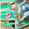 1PC Horticultural Planting Mat, Foldable, Reusable, Pot Transplanting Mat, Suitable for All Seasons, Gardening Tool