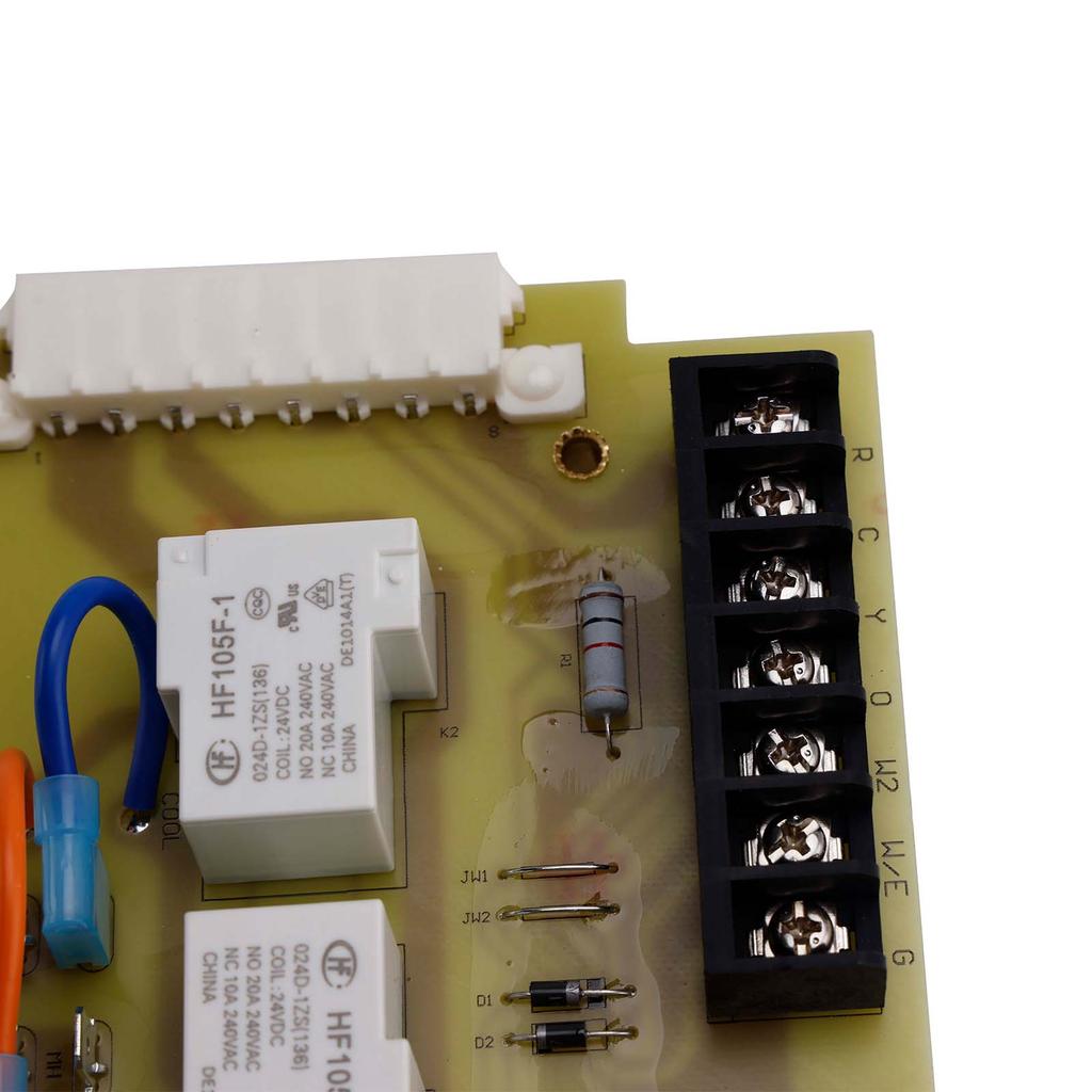 624-568 624-5680 AC4003-2 für Nordyne Intertherm Wärmepumpen-Steuerplatine