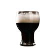 455ml Bierbecher Craft Brewing Kreativer Glasbecher Große Kapazität Haushaltsglas Bauch Draft Bierbecher Großhandel Tassen Großes Trinkgeschirr