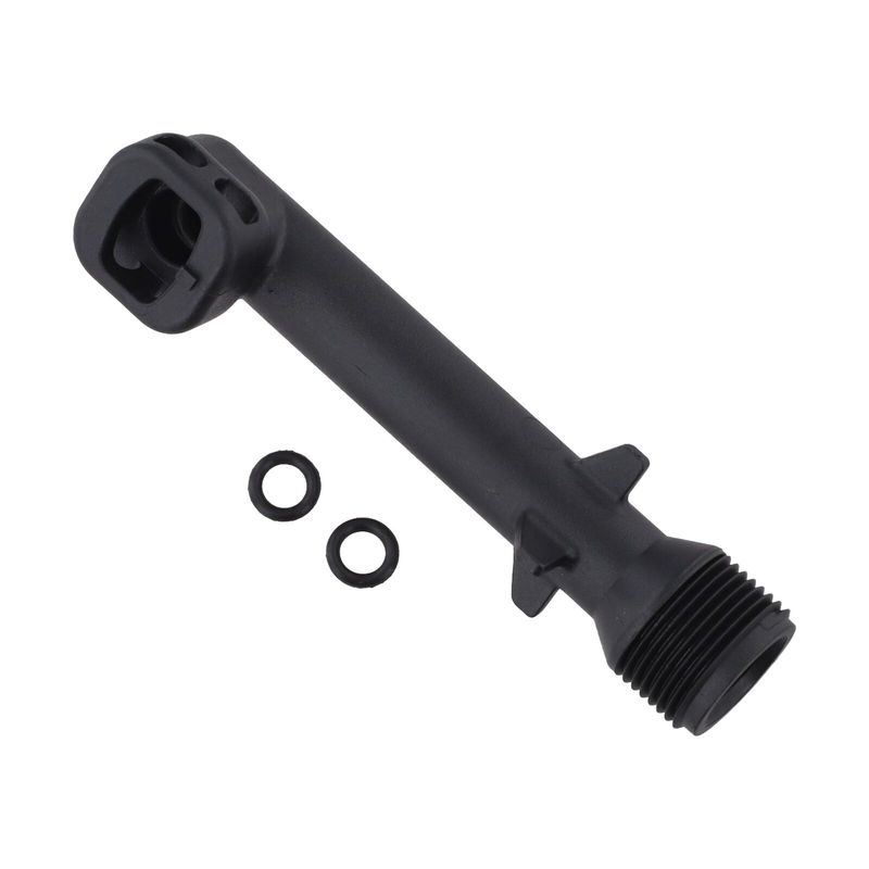 For Karcher K2 K3 High Pressure Washer 5.064-396 Accessories Washer Outlet Pipe Elbow Connection