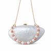 Acrylic Ladies Dinner Bag, Celebrity Fashion Shoulder Crossbody Wedding Banquet Clutch Bag