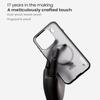 Nillkin Für OPPO Find X9 Pro Find X9 Magnetische Super Frosted Shield Pro Handyhülle Anti-Fingerabdruck Stoßfeste Rückabdeckung
