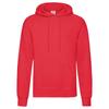 Fruit of the Loom Unisex Adult Classic Hoodie