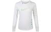 Nike Sportswear Women's Crewneck Long-Sleeve T-Shirt White CV9174-100