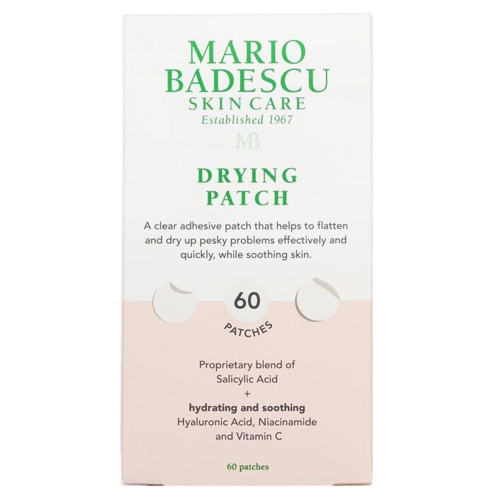 MARIO BADESCU Drawing Patch