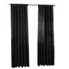 1pc Solid Color Contemporary Simple Sheer Curtain, Lightweight Semi-Transparent Partition Curtain, Curtains for Living Space