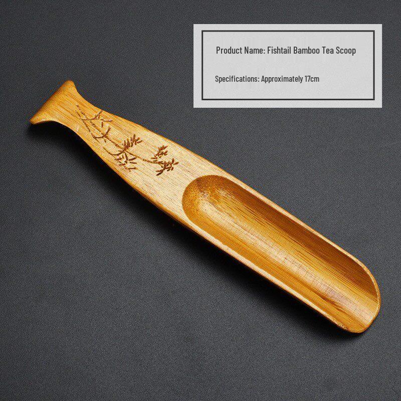 Japanese Style Bodhi Leaf Tea Infuser