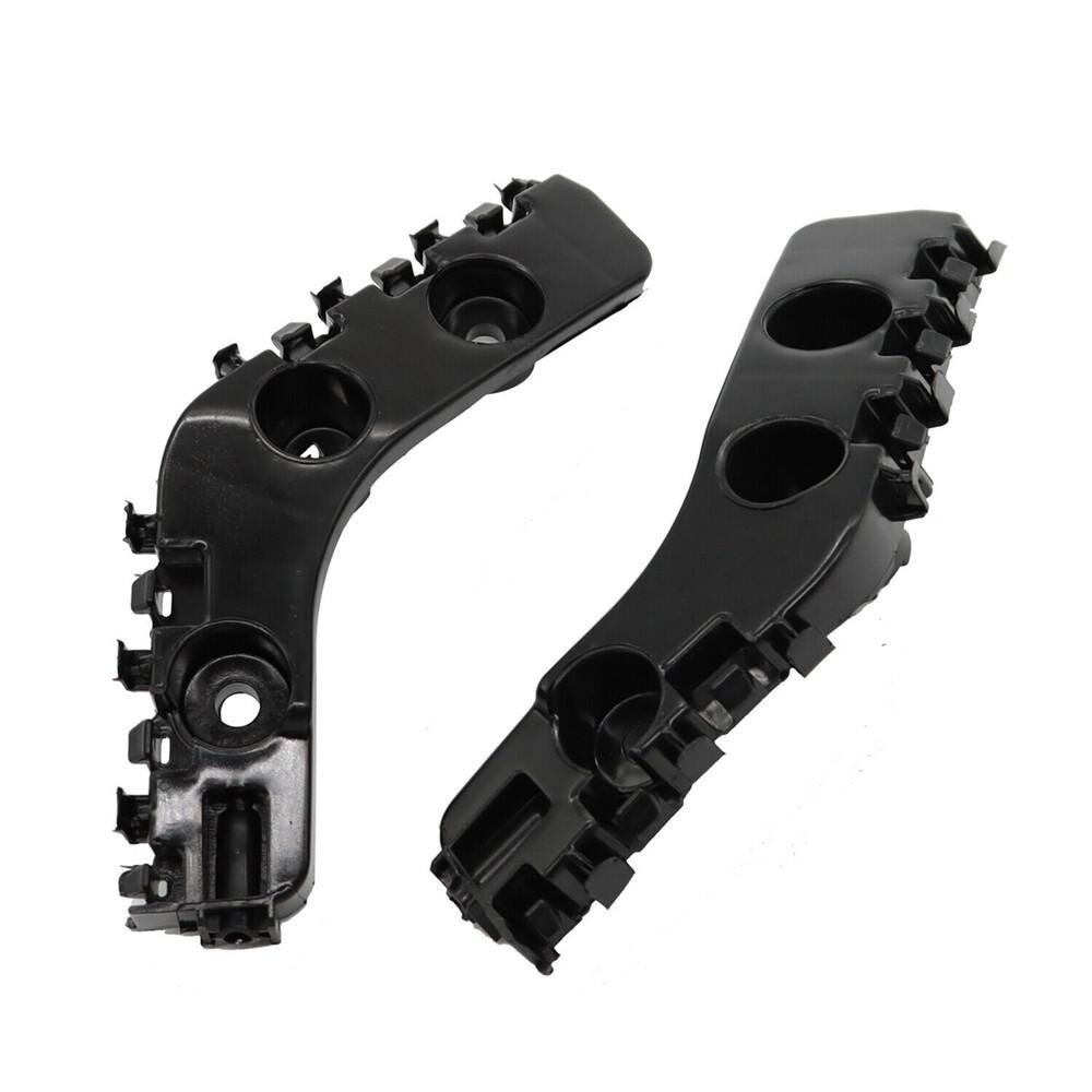 1Pair Bumper Brackets For Jeep Grand Cherokee 2014- 68144218AD 68144219AD