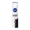 Black & White Invisible Antiperspirant Spray