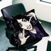 M-Mindless Self Indulgence Jimmy Pillow Case Cushion Cover Home Decor Birthday Gift Pillowcover