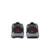 Air Jordan Flight Court GS Dark Grey Black HF3333-003