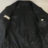 Emporio Armani Einzelanzug Herbst/Winter Herren M Schwarz Japan Agent Tag(GEBRAUCHT)
