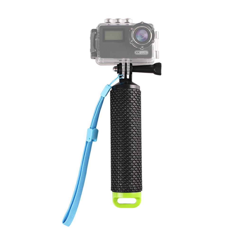 Hozon Star GoPro Hero6 Flytpinne - Avtagbar, Halkfri Handhållen Stång för Dykning och Actionkameror.