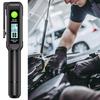 Brake Fluid Moisture Tester Auto Brake Diagnostic Checker Tool Digital Display Buzzer Alarm Precise Detector For Automotive Road
