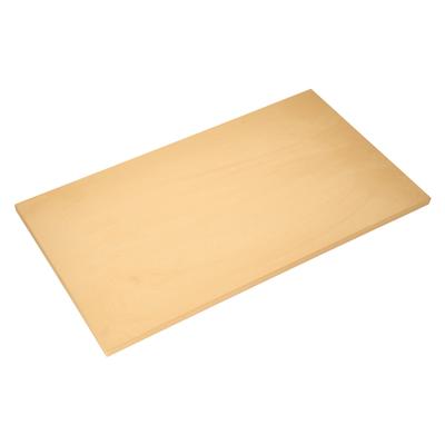 Parker Asahi PRO Synthetic Cutting Board 60 X 33 X 1.5 Cm