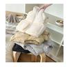 Children's Down Cotton Vest – Stand Collar Jacket for Boys & Girls, Autumn/Winter