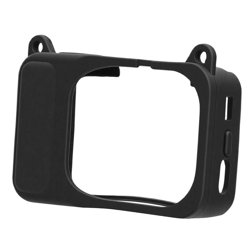 Protective Cover Fit for Insta360 GO Ultra Action Camera Anti Drop Dust Proof Camera Silicone Protective Sleeve with