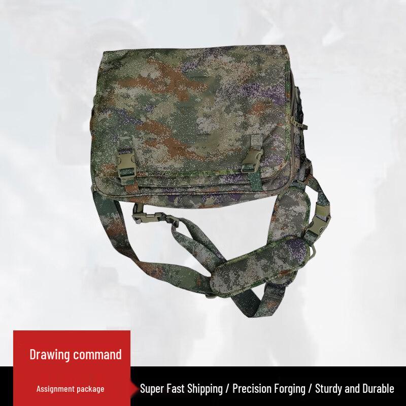 

Tactical Camouflage Outdoor Backpack