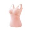 October Crystal Warm Postpartum Nursing Camisole Bra