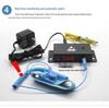 Antistatisches Armband mit Monitor und Alarm ZYX-209-I/1