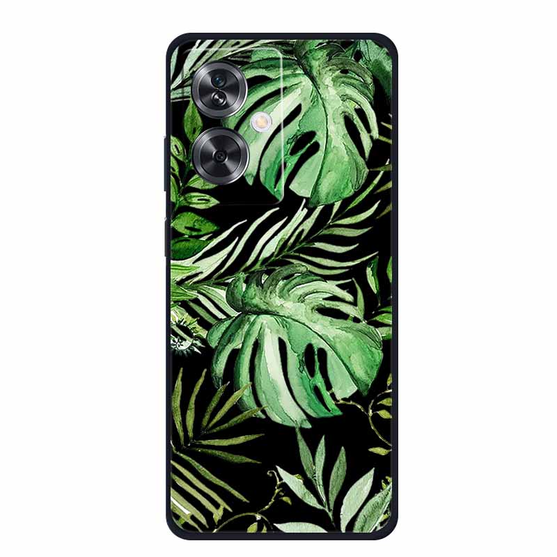 For OnePlus Nord N30 SE Back Cover Case Black Silicone Soft Phone Case For OnePlus Nord N30 SE Case N 30 SE N30SE 6.72" Coque