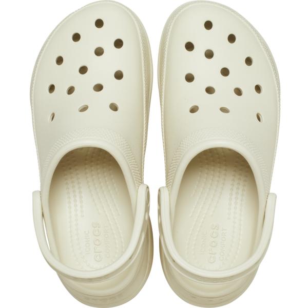Crocs Classic Bay Clogs Bone 206302 2y2