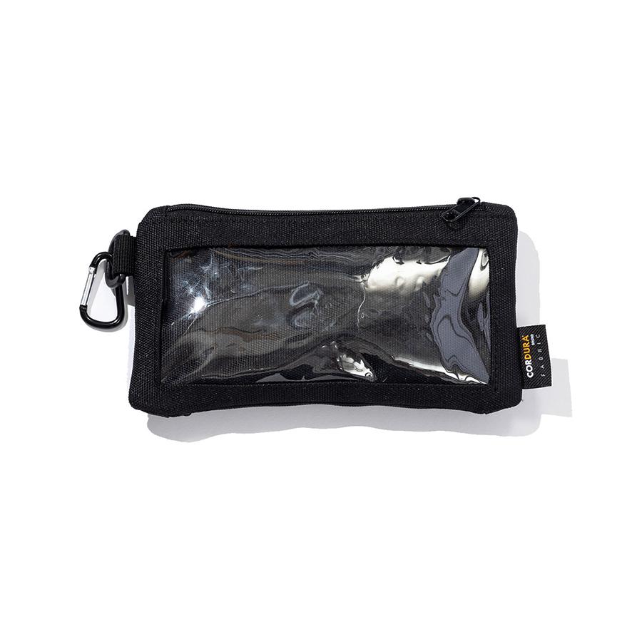 Polerstuff Mobile Pouch Black