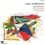 

CD DANIEL HUMER, JERRY BERGANDY; JF JE - Open Architecture - Live at Shinjuk CRCJ9114 Japan Jazz Used