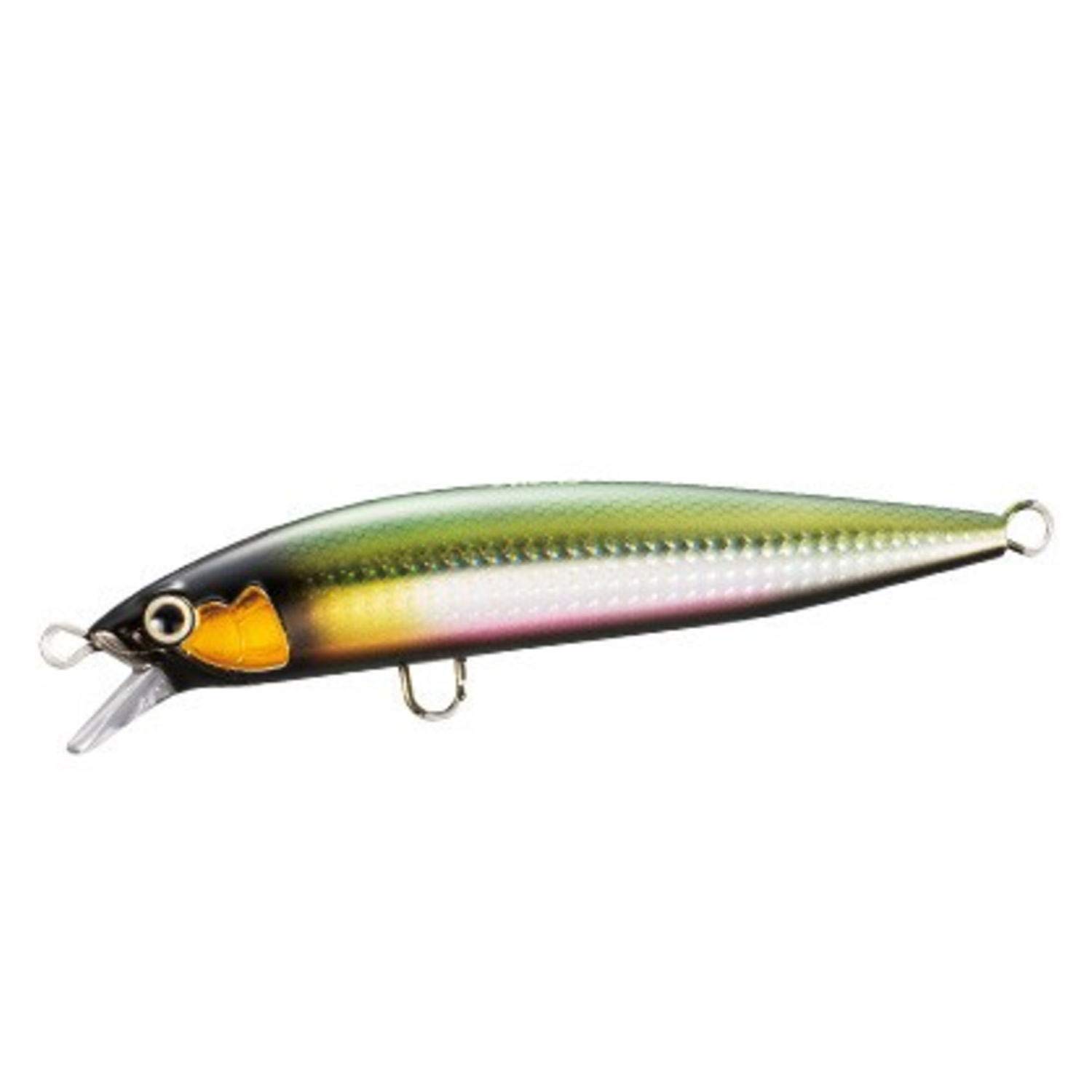 

Shimano Exsence Blast Shad 140F X 11T Silhouette Black AR-C XM-114R Lure,